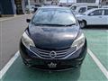 2012 Nissan Note