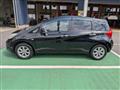 2012 Nissan Note