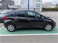 2012 Nissan Note