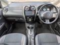 2012 Nissan Note