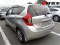 2013 Nissan Note