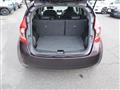 2013 Nissan Note