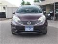 2013 Nissan Note