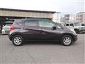 2013 Nissan Note