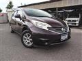 2013 Nissan Note