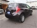 2013 Nissan Note