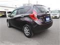 2013 Nissan Note