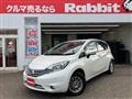 2015 Nissan Note