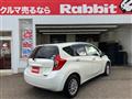 2015 Nissan Note