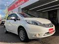 2015 Nissan Note