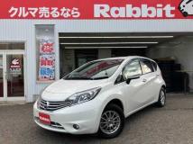 2015 Nissan Note