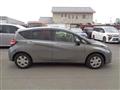 2019 Nissan Note