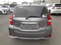 2019 Nissan Note