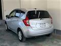 2013 Nissan Note