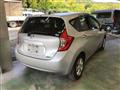 2013 Nissan Note