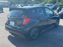 2015 Nissan Note