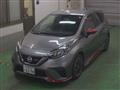 2018 Nissan Note