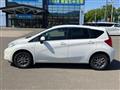 2013 Nissan Note