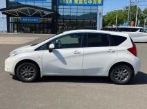 2013 Nissan Note