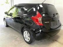 2016 Nissan Note