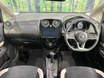 2020 Nissan Note