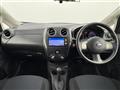 2013 Nissan Note