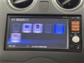 2013 Nissan Note