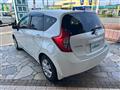 2012 Nissan Note