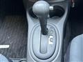 2012 Nissan Note