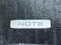 2012 Nissan Note