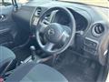 2012 Nissan Note
