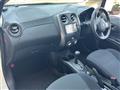 2012 Nissan Note
