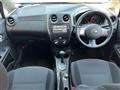 2012 Nissan Note