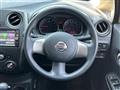 2012 Nissan Note