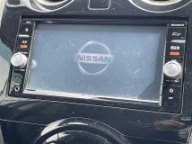 2016 Nissan Note