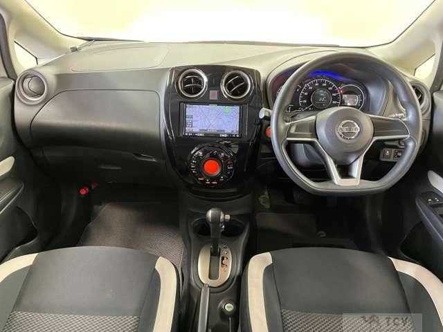 2017 Nissan Note