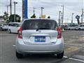 2015 Nissan Note