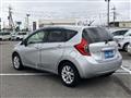 2015 Nissan Note
