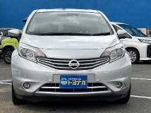 2015 Nissan Note