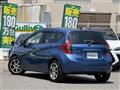 2016 Nissan Note