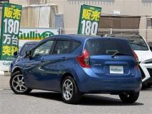 2016 Nissan Note