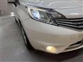 2015 Nissan Note