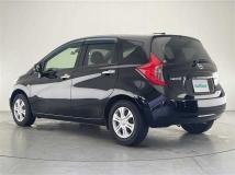 2014 Nissan Note