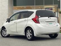 2015 Nissan Note