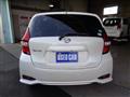 2017 Nissan Note