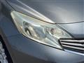 2013 Nissan Note