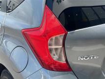 2013 Nissan Note