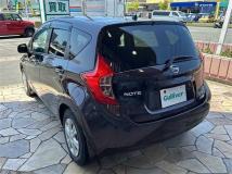 2014 Nissan Note