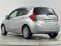 2016 Nissan Note