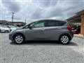 2013 Nissan Note
